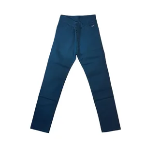 شلوار پسرانه مدل کتان ASH272