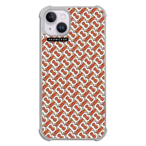 AKAM AMCWTA14PLUS-RICH12 Cover For Apple iPhone 14 Plus