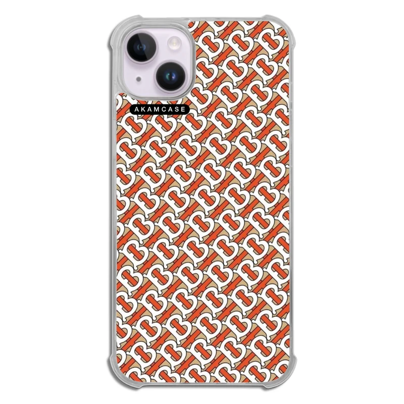 کاور آکام مدل AMCWTA14PLUS-RICH12 مناسب برای گوشی موبایل اپل iPhone 14 Plus