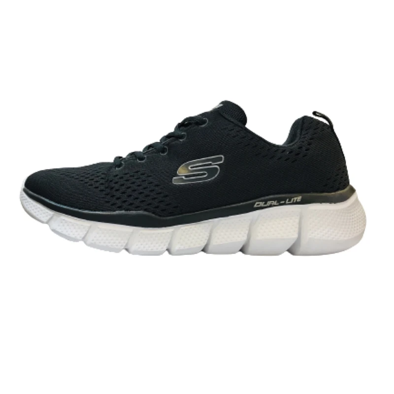 کفش پیاده روی مردانه مدل DURL-LITE-KNIT