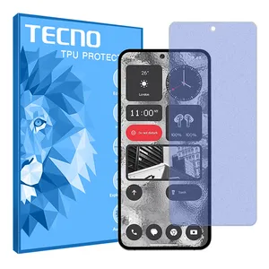 Tecno Resistant model matte anti-blue screen protector suitable for Nothing Phone 2 mobile phone