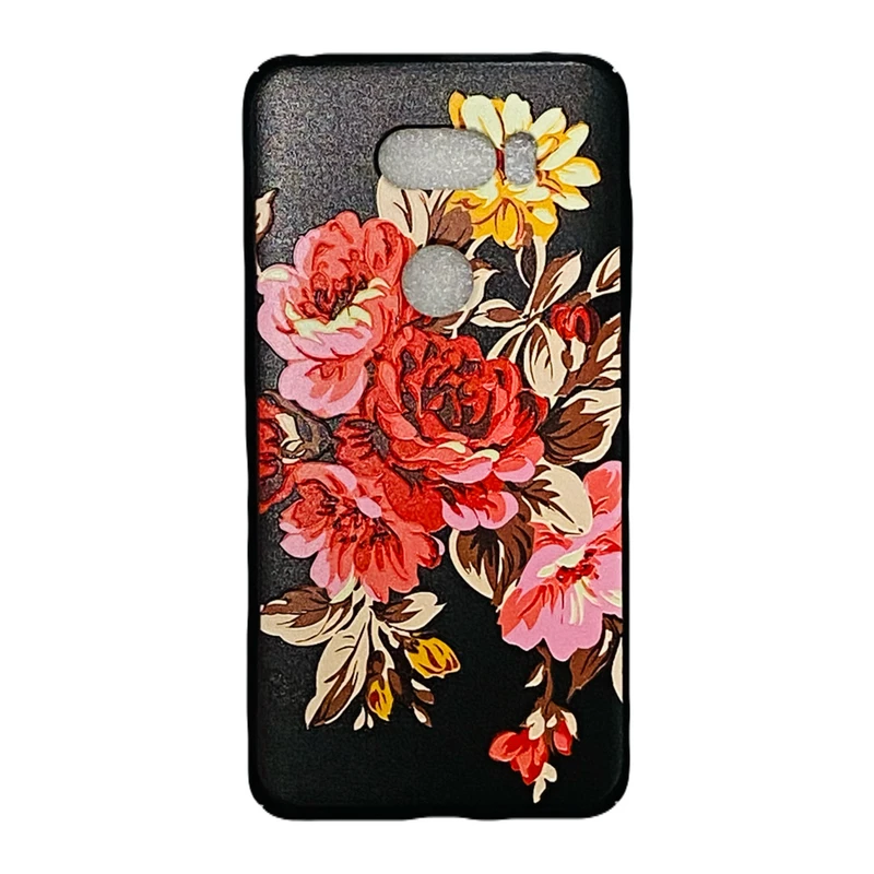 کاور مدل P-NK کد 576 مناسب برای گوشی موبایل ال جی V30