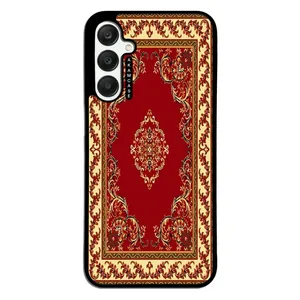 AKAM AMC-WSGA25-PERSIAN-15 Cover For Samsung Galaxy A25