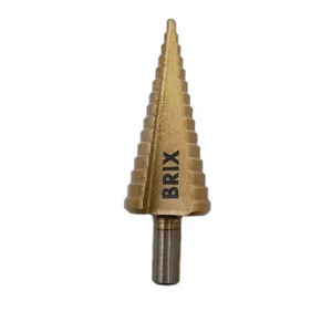 مته کاجی بریکس  مدل s113 سایز 32 میلی متر