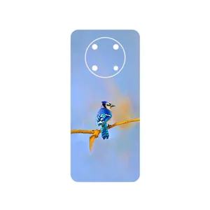 MAHOOT Cyanocitta cristata Cover Sticker for Huawei Nova Y90