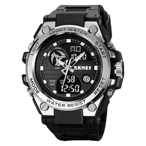 ساعت مچی عقربه‌ای مردانه اسکمی مدل 2031 SI