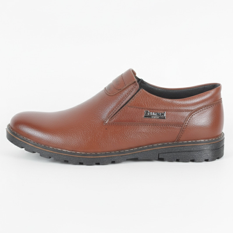 کفش رسمی مردانه مدل پردیس