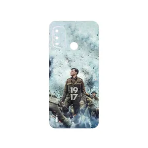 MAHOOT 1917 Cover Sticker for Nokia G11 Plus