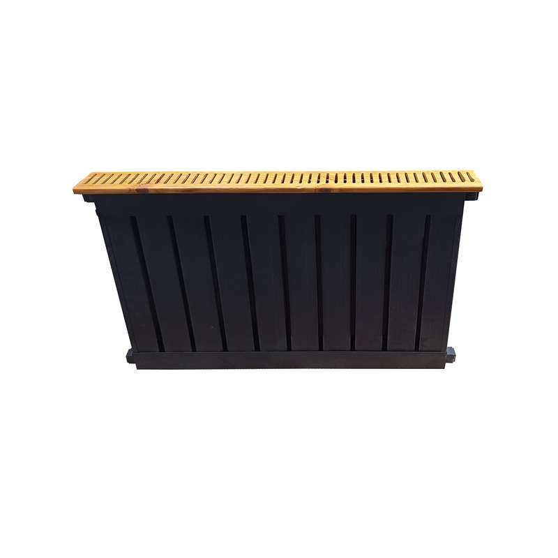 رادیاتور هاتیپس مدل آلومینیومی آلترمو 80CM رادیاتور هاتیپس مدل آلومینیومی آلترمو 80CM