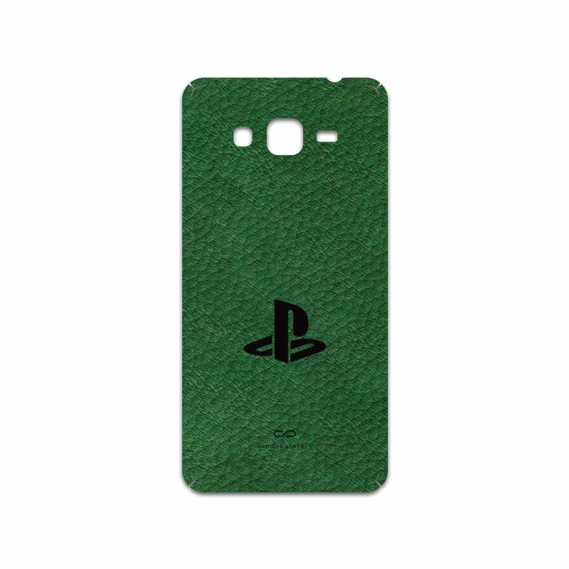 برچسب پوششی ماهوت مدل GL-PS مناسب برای گوشی موبایل سامسونگ Galaxy Grand Prime