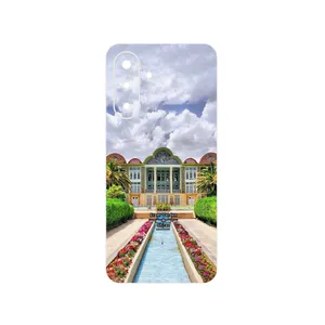 MAHOOT Eram garden Cover Sticker for Samsung Galaxy A17 4G