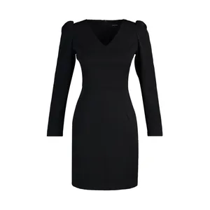 پیراهن یقه هفت زنانه ترندیول مدل 270960071