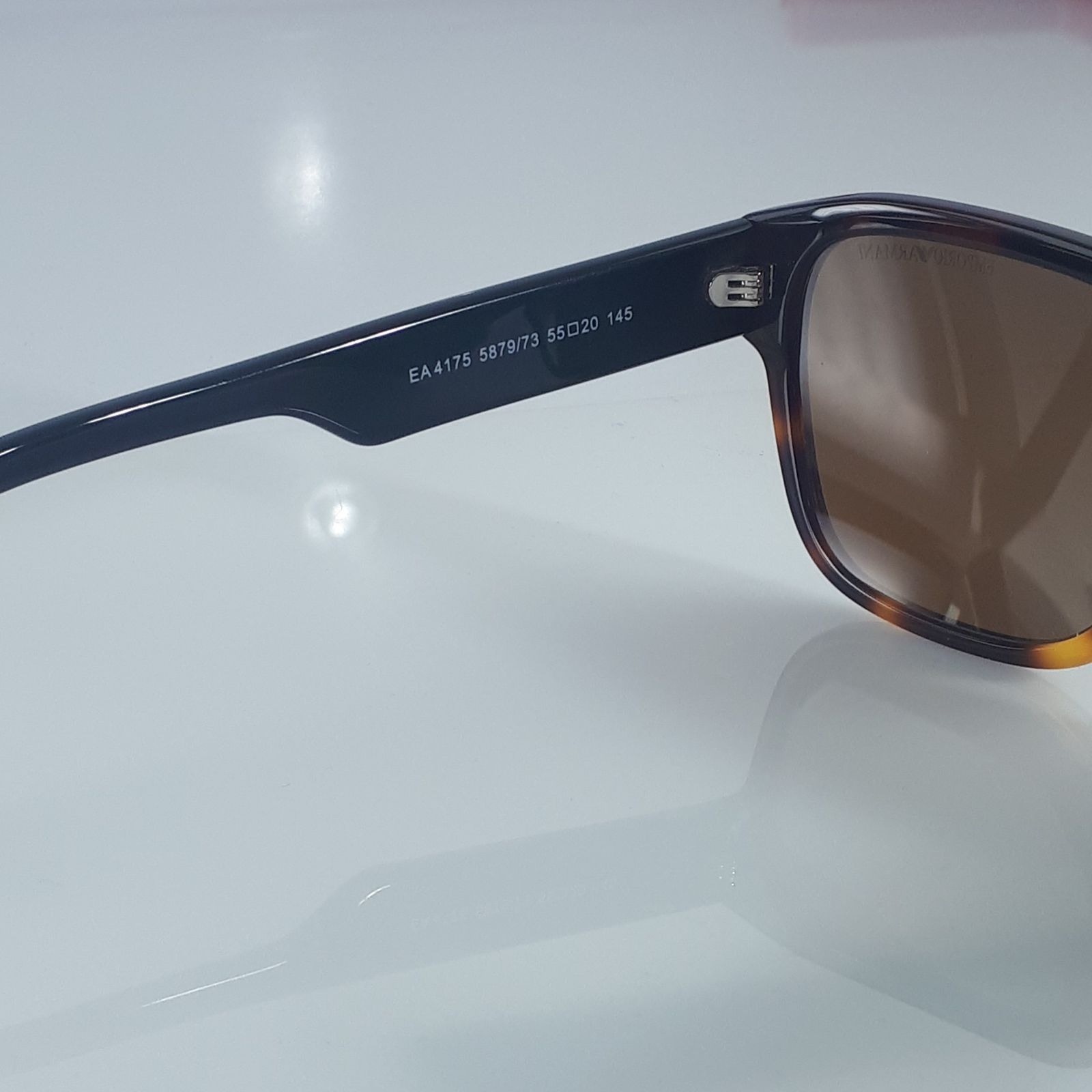 عینک آفتابی امپریو آرمانی مدل EA5879 -  - 3