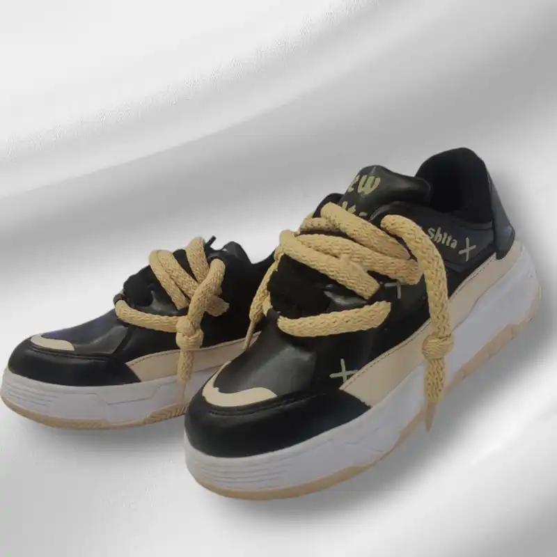 کفش پیاده روی بچگانه مدل بندی