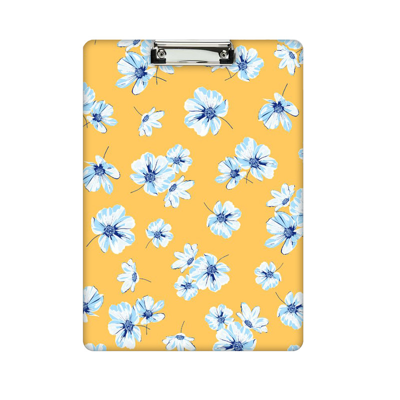 تخته شاسی طرح گل کد 1026 سایز a4