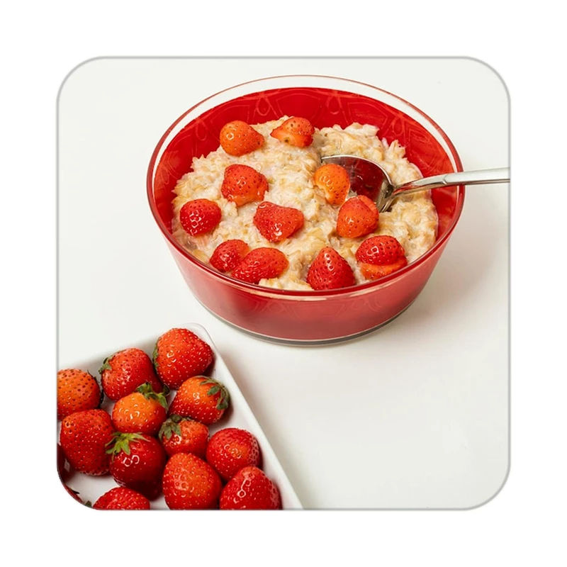 زیر لیوانی کاکتی طرح میوه مدل mp20227