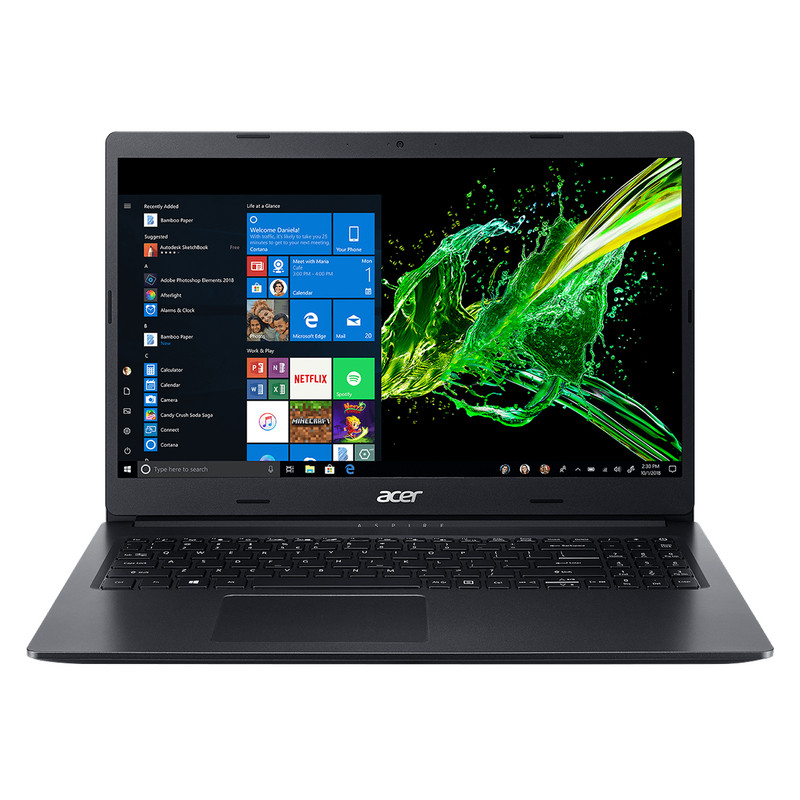 لپ تاپ 15.6 اینچی ایسر مدل Aspire A315-42-R5UA