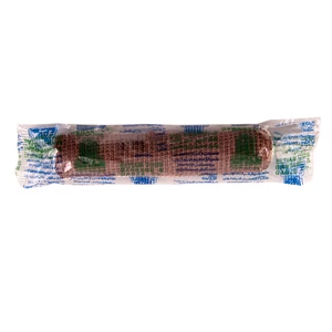 باند طبی سوختگی التیام توس مدل  S-10-180-20 مجموعه 20 عددی