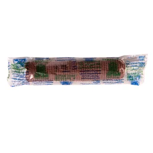 باند طبی سوختگی التیام توس مدل MULTI-10-15-180-30 مجموعه 30 عددی