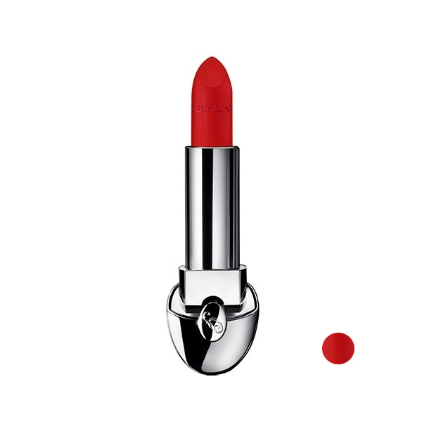 رژ لب جامد گرلن مدل ROUGE G شماره N.27
