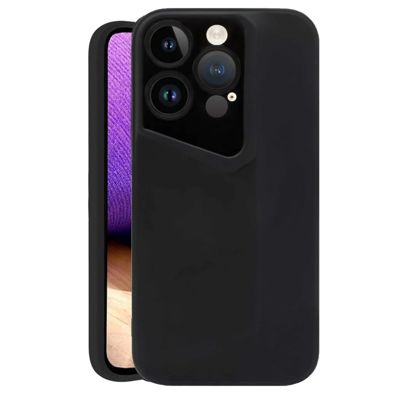 کاور مدل Porsh مناسب برای گوشی موبایل اپل iPhone 16 Pro