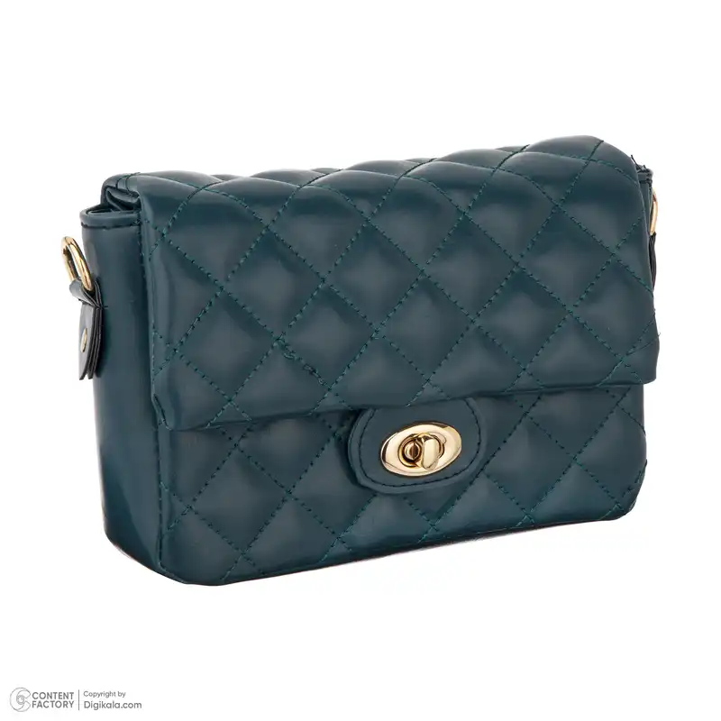 کیف رودوشی زنانه اسپیور مدل DWE222000