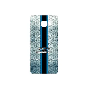 MAHOOT GEELY Cover Sticker for Samsung Galaxy C5