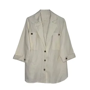 مانتو کتی زنانه مدل M-330