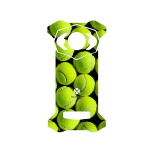 MAHOOT Tennis Cover Sticker for Doogee S98 Pro