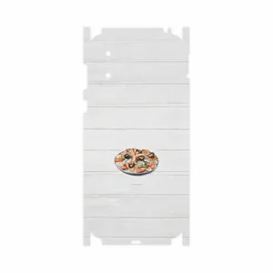 MAHOOT Seafood-FullSkin Cover Sticker for Motorola Moto E13
