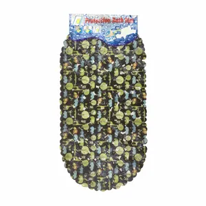 پادری حمام مدل HO-001 سایز 35x70 سانتی متر