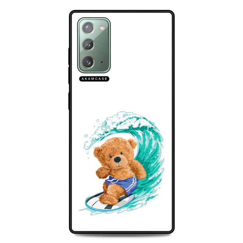 کاور آکام مدل AMC-WSGN20-BARON FILOU-20 مناسب برای گوشی موبایل سامسونگ Galaxy Note 20