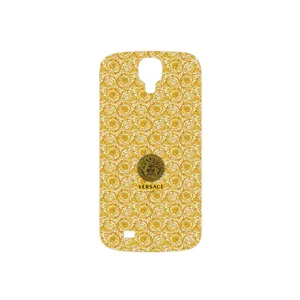 MAHOOT versace Cover Sticker for Samsung Galaxy S4
