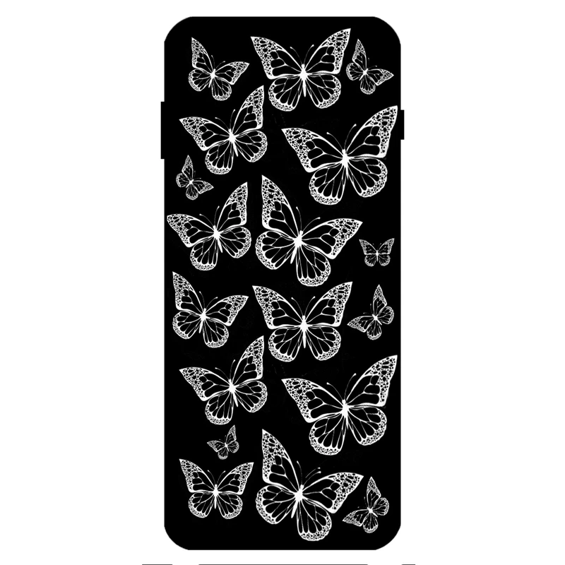 کاور مگافون کد 7244 مناسب برای گوشی موبایل موتورولا Moto G 5G