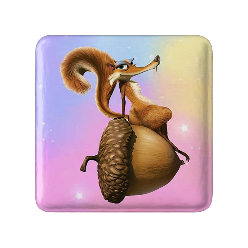 مگنت خندالو طرح انیمیشن عصر یخبندان کد 1904