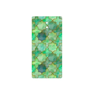 MAHOOT Iran Tile 8 Cover Sticker for Nokia 3