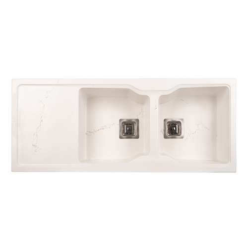 سینک ظرفشویی گرانیتی مدل دل آرا SMT  توکار