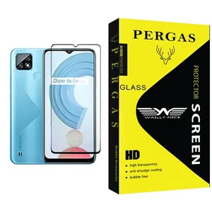 Waily Nice Pergas Glass MIX001 Screen Protector For Realme C21