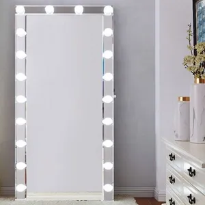 آینه مدل قاب تراش