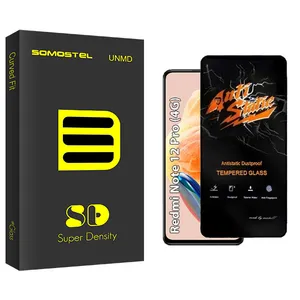 Somastel SD Screen Protector For Xiaomi  Redmi note 12 Pro 4G
