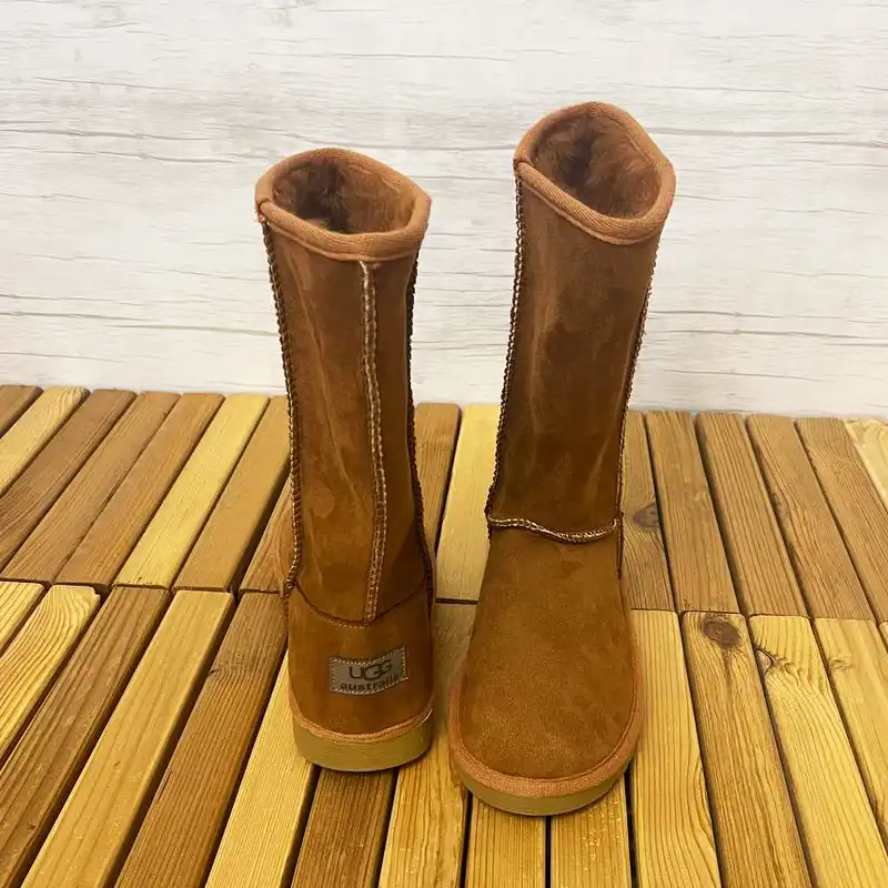 بوت زنانه کد4587