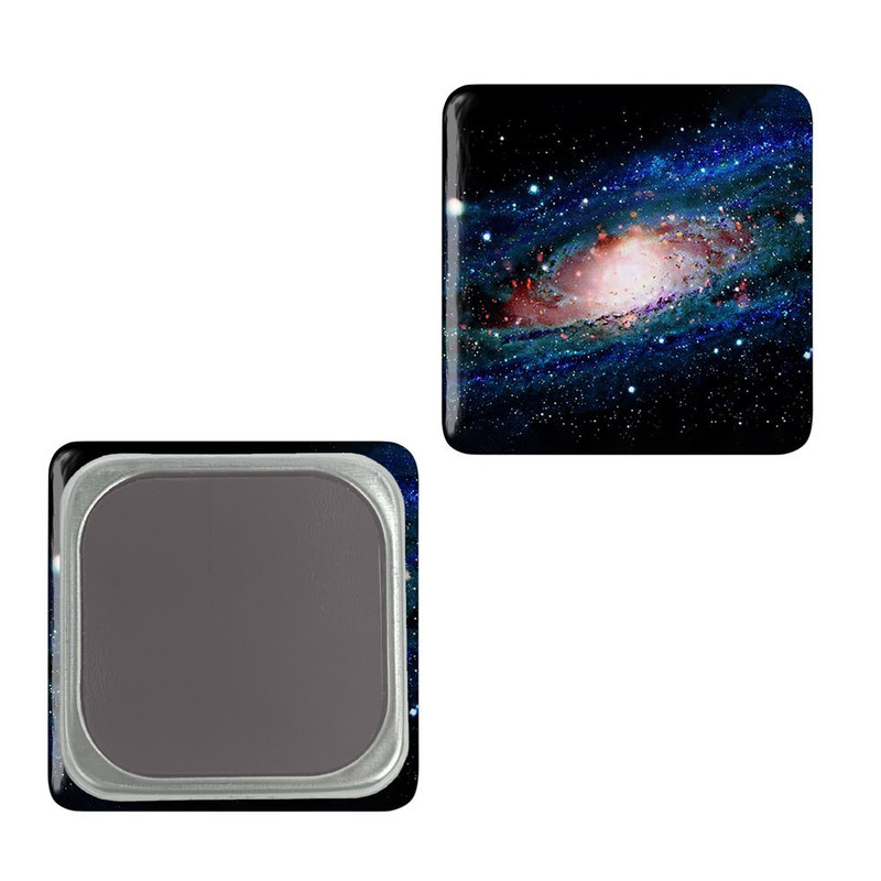 مگنت خندالو مدل کهکشان و سیاره ها کد 25370