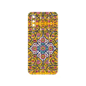 MAHOOT Iran Tile 10 Cover Sticker for Xiaomi MI 9 Lite
