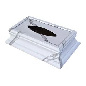 جای دستمال کاغذی مدل استونیت