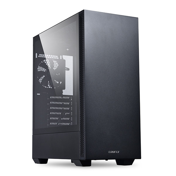 کیس کامپیوتر لیان لی مدل LANCOOL 205 MESH B 2