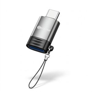 مبدل USB OTG به USB-C بنیوس مدل BE-TG02