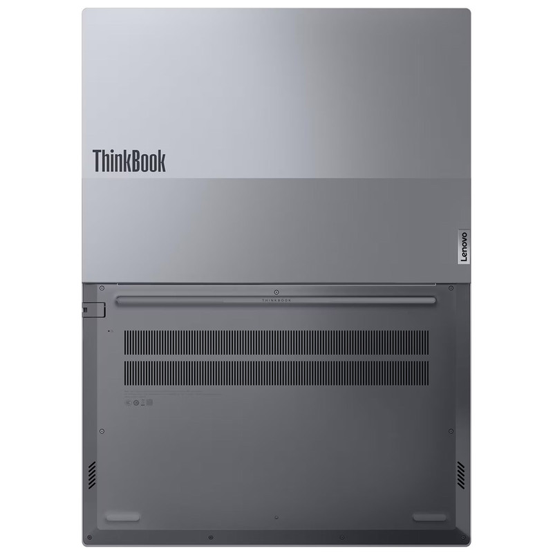 لپ تاپ 16 اینچی لنوو مدل ThinkBook 16 G8 IAL-Core Ultra 7 255H-16GB DDR5 5600MHz-512GB SSD-IPS 60Hz-Backlit-Fingerprint