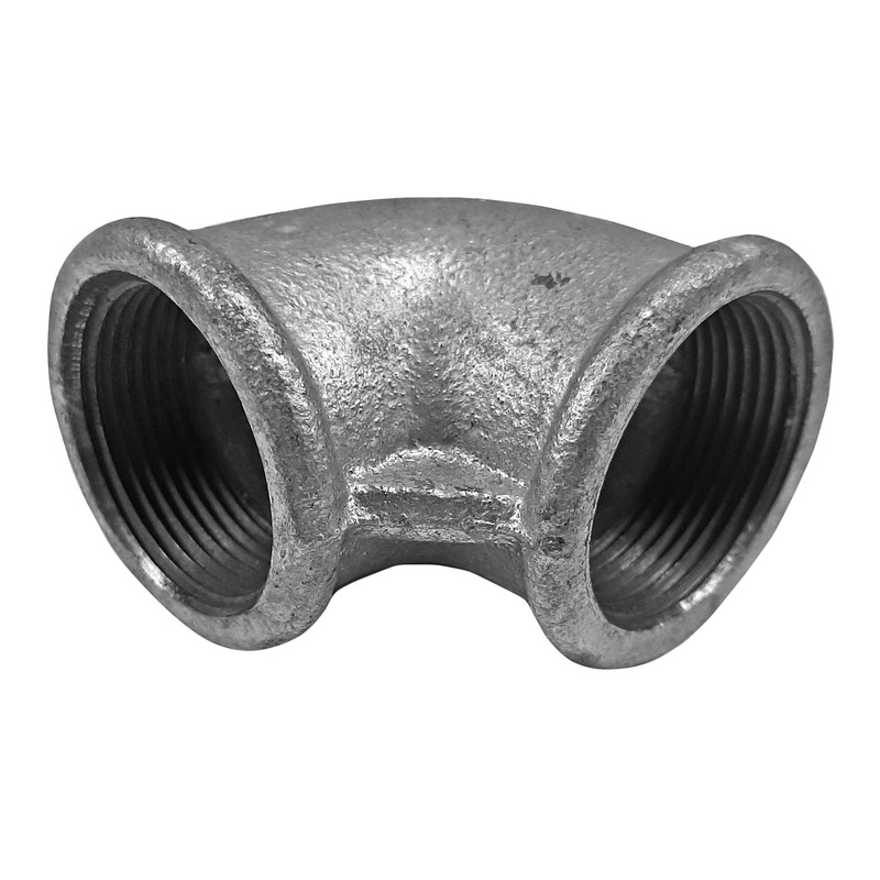 اتصال زانویی مدل G Z 63