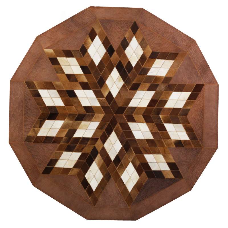 کلاژ چرم و پوست مدل LFM403 کلاژ چرم و پوست مدل LFM403