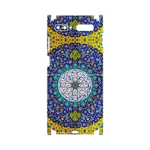 MAHOOT Iran Tile 13-FullSkin Cover Sticker for Samsung Galaxy Z Flip